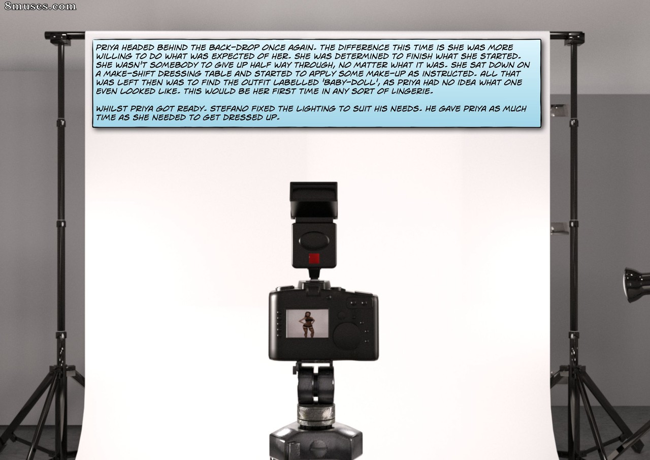 Issue 1 - Route A - Page 89