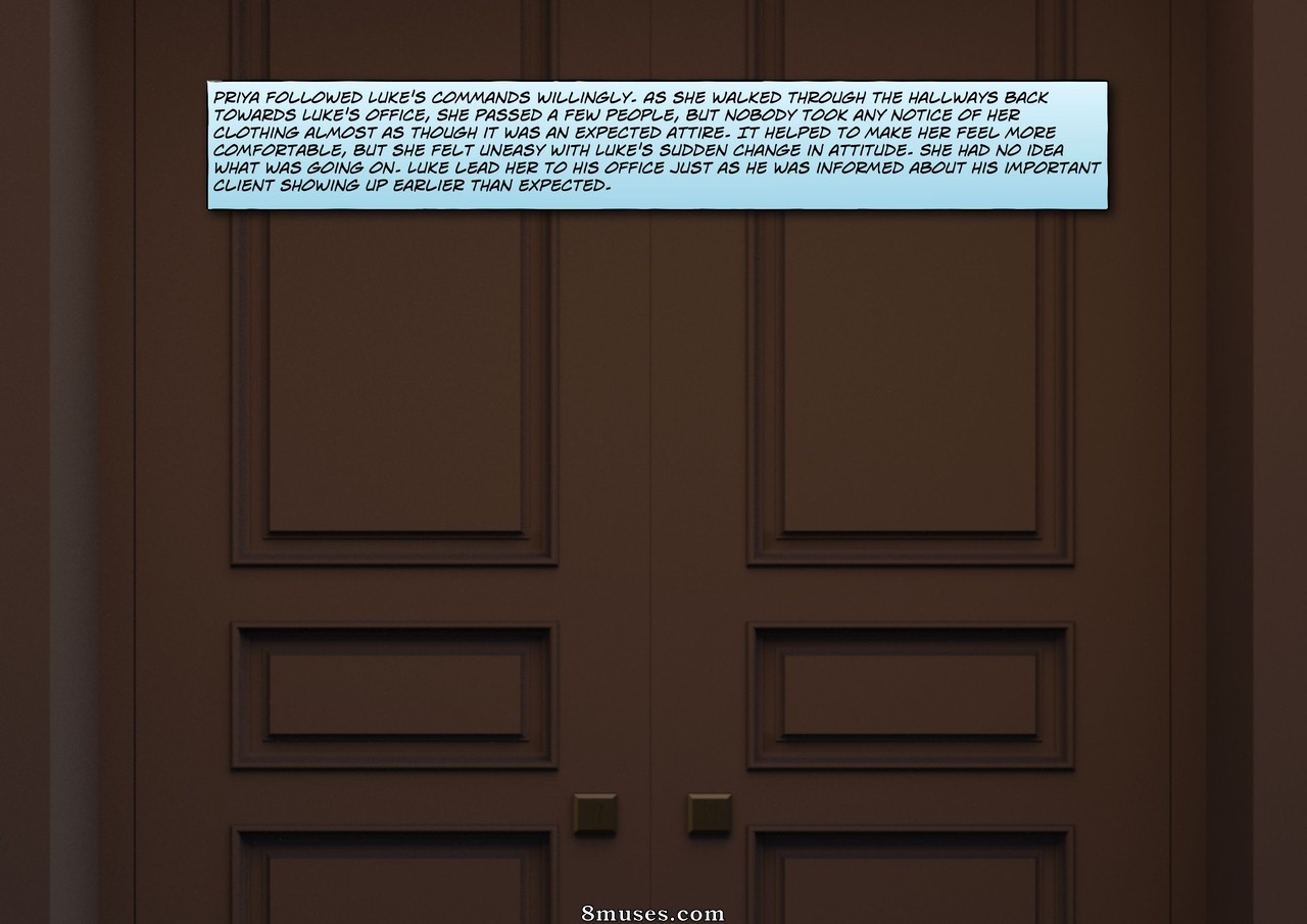 Issue 1 - Route A - Page 96