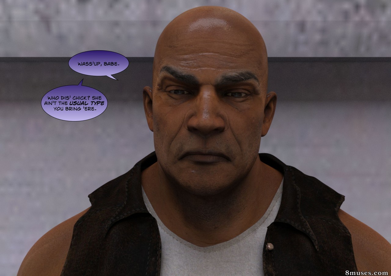 Issue 1 - Route A - Page 32