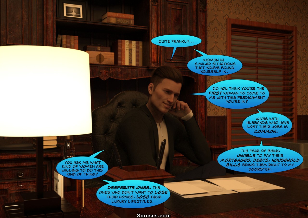 Issue 1 - Route A - Page 53
