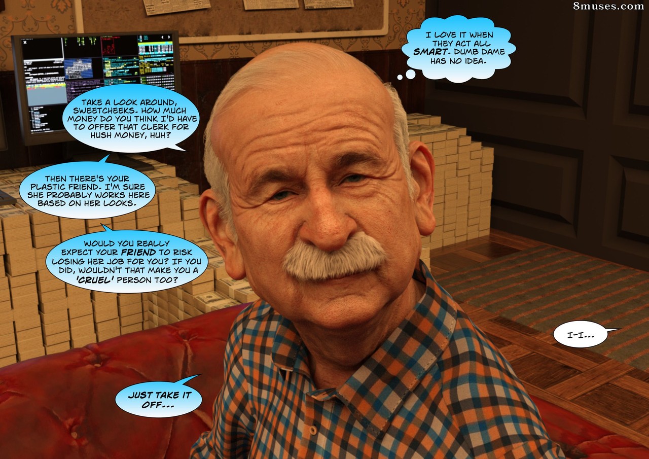 Issue 1 - Route A - Page 107