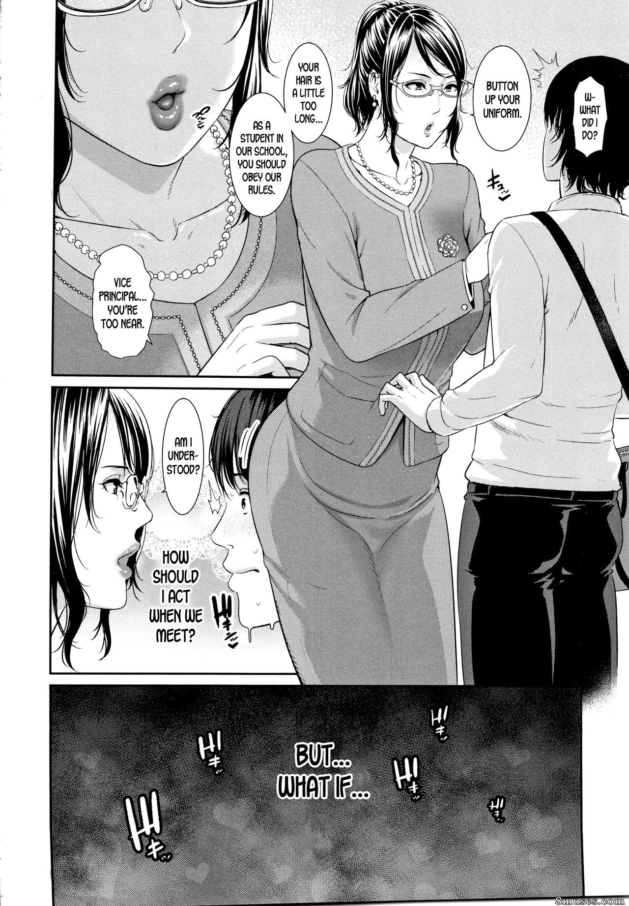 Gonza - Matching Application - Page 4