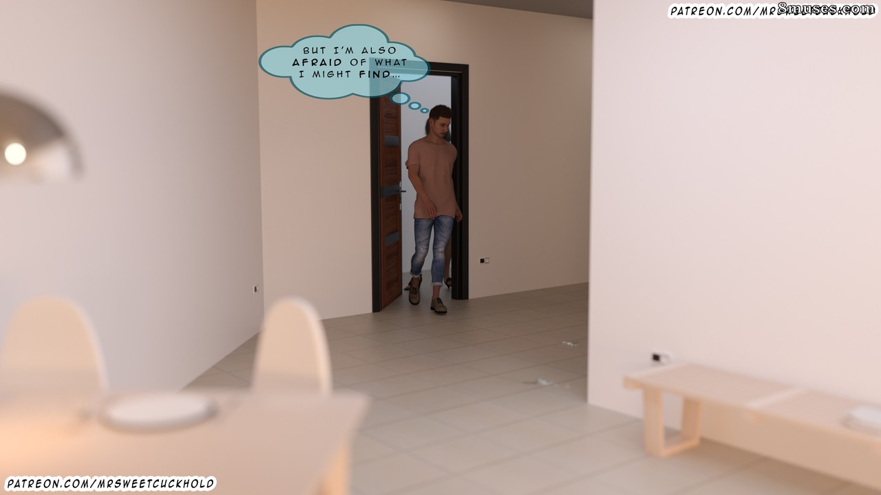 That time I lost my fiancée on a bet - Issue 3 - Page 139