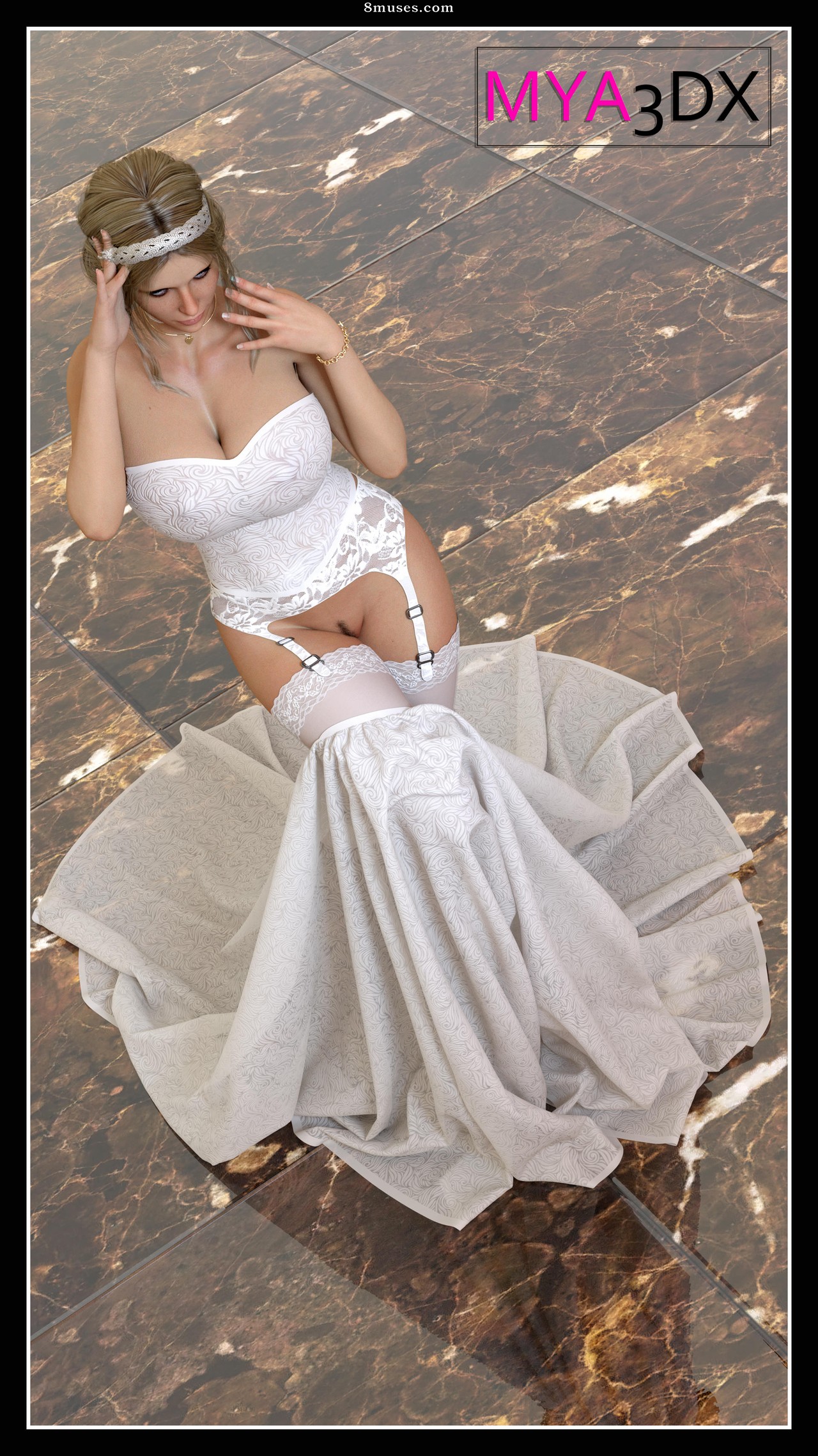 Galleries - Dany Married - Page 6