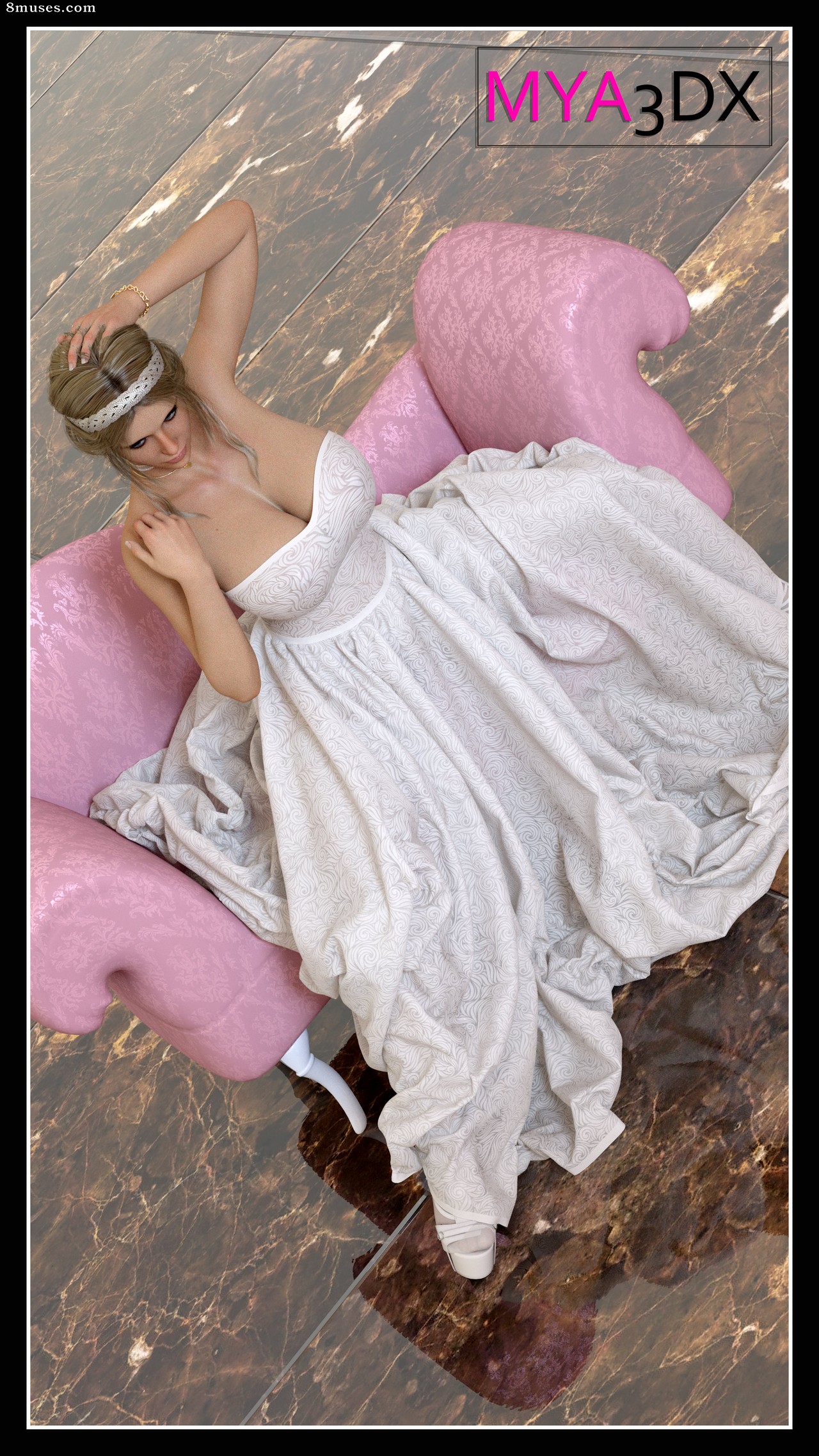 Galleries - Dany Married - Page 10