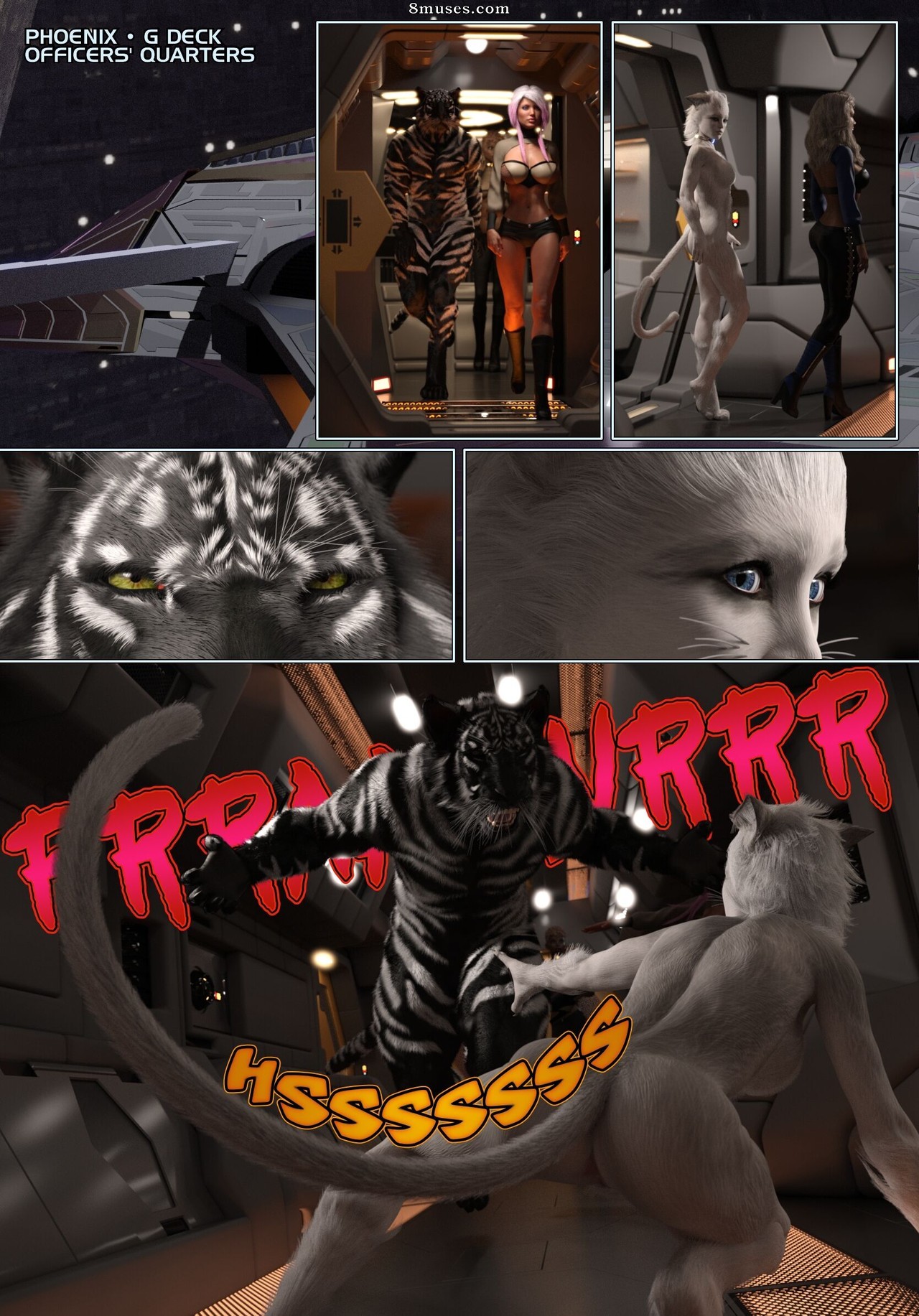 Pirates of the Coal Sack - Issue 18 - Page 12