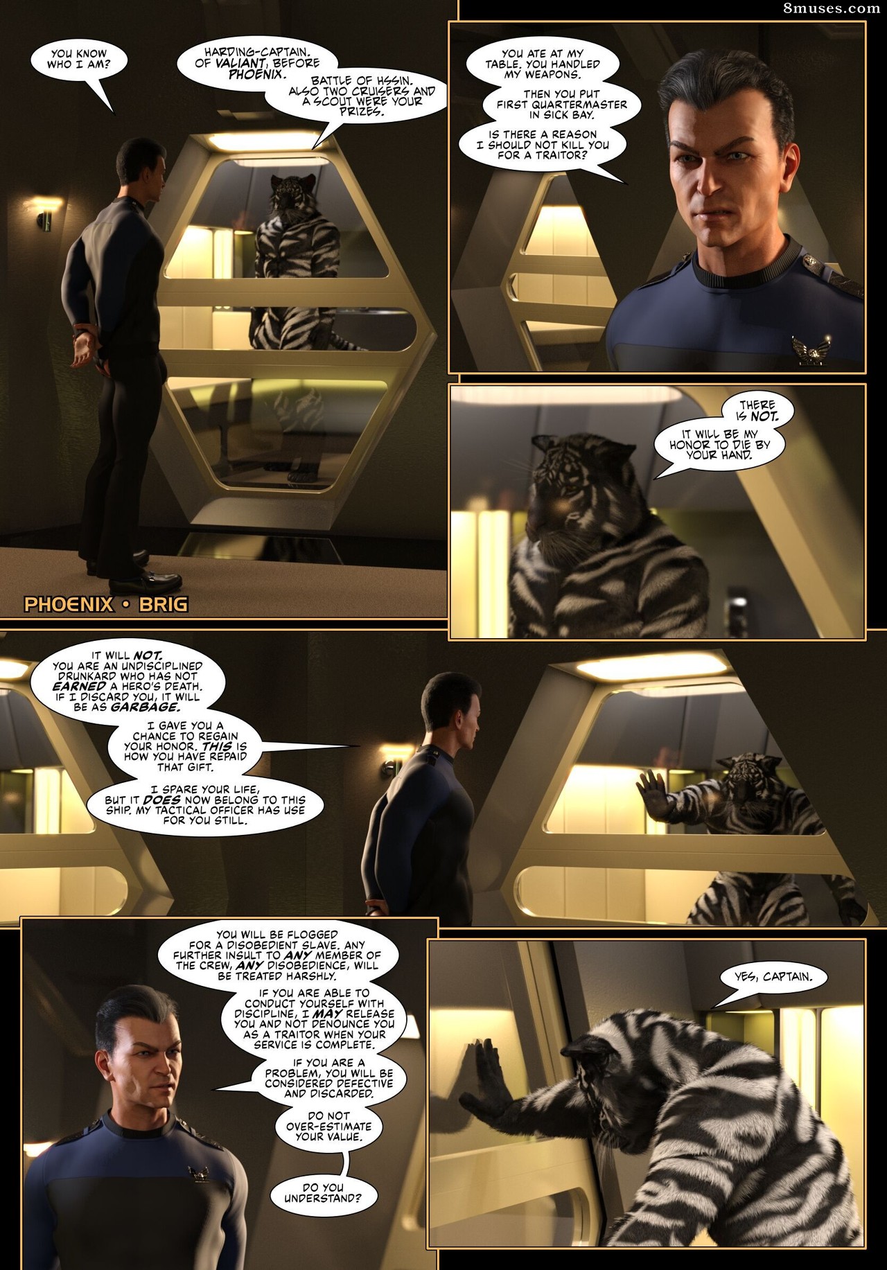 Pirates of the Coal Sack - Issue 18 - Page 17