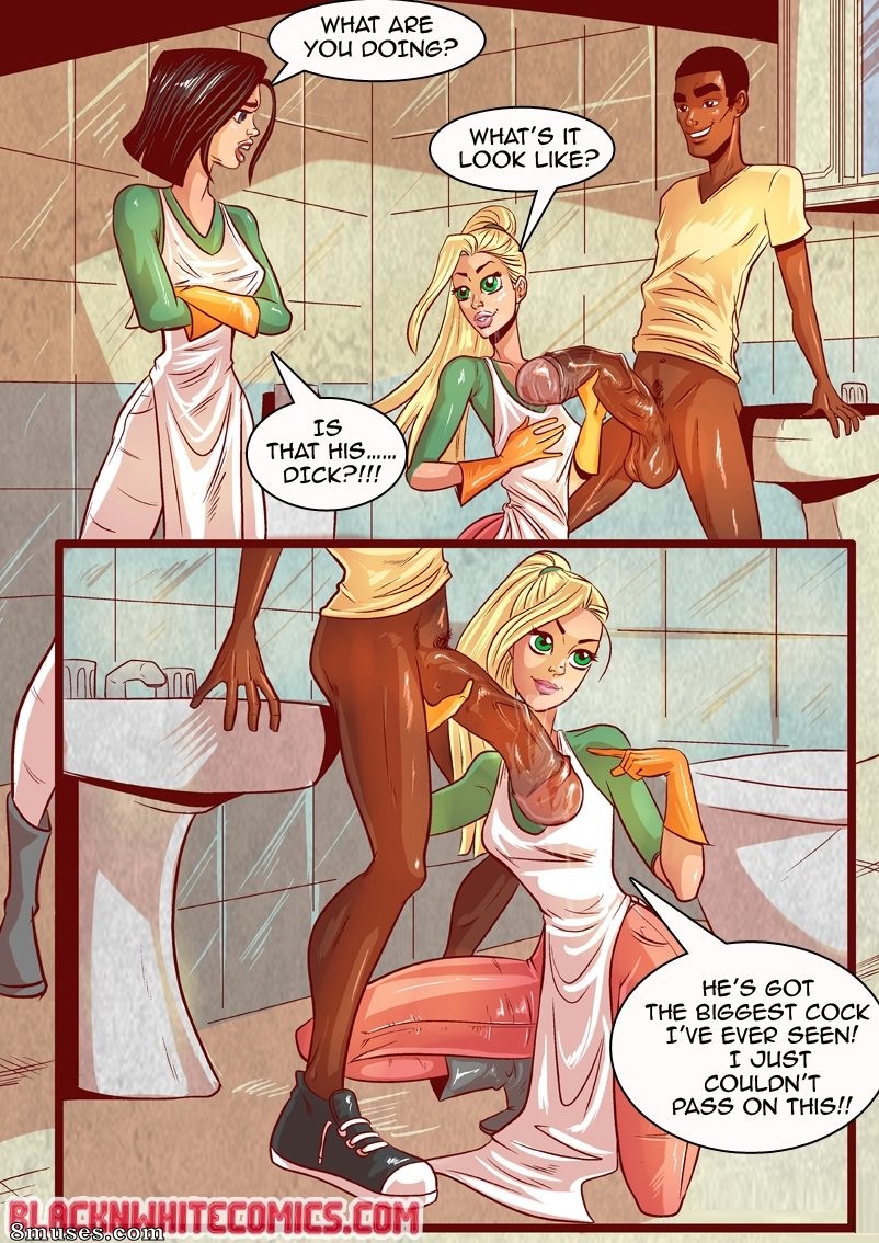 School Daze - Issue 1 - Page 22
