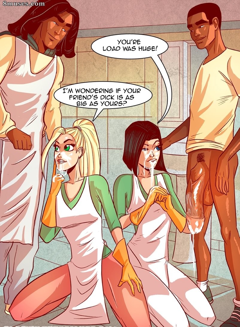School Daze - Issue 1 - Page 34