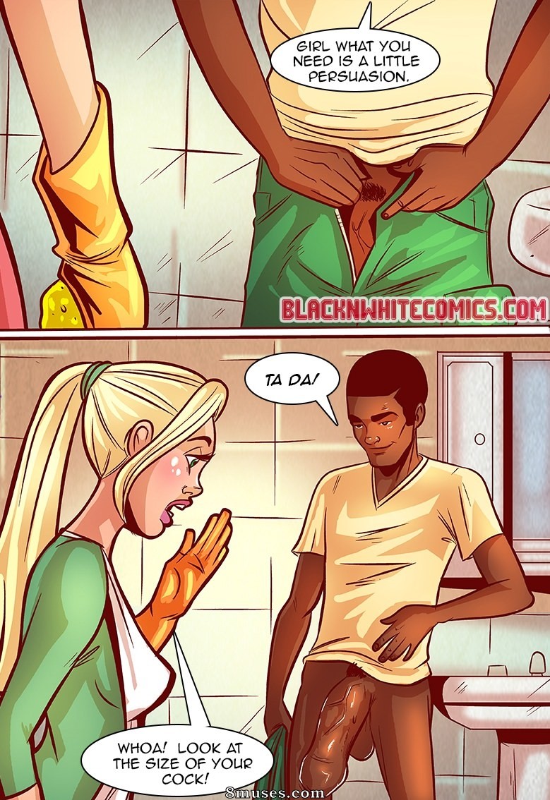 School Daze - Issue 1 - Page 11