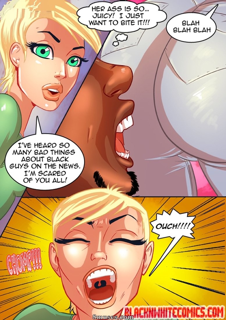 School Daze - Issue 1 - Page 66