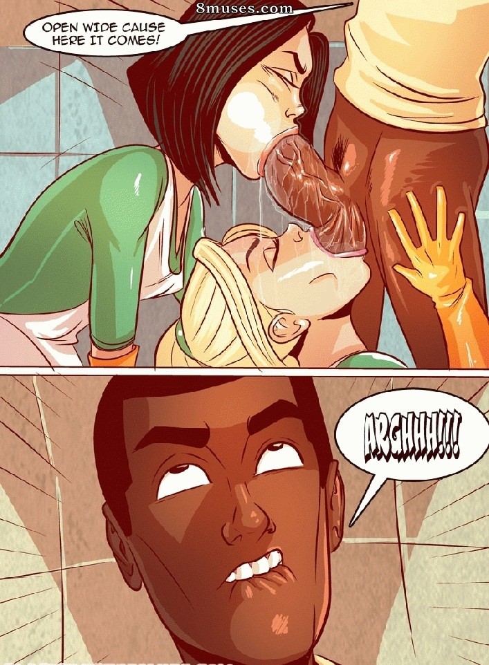 School Daze - Issue 1 - Page 31