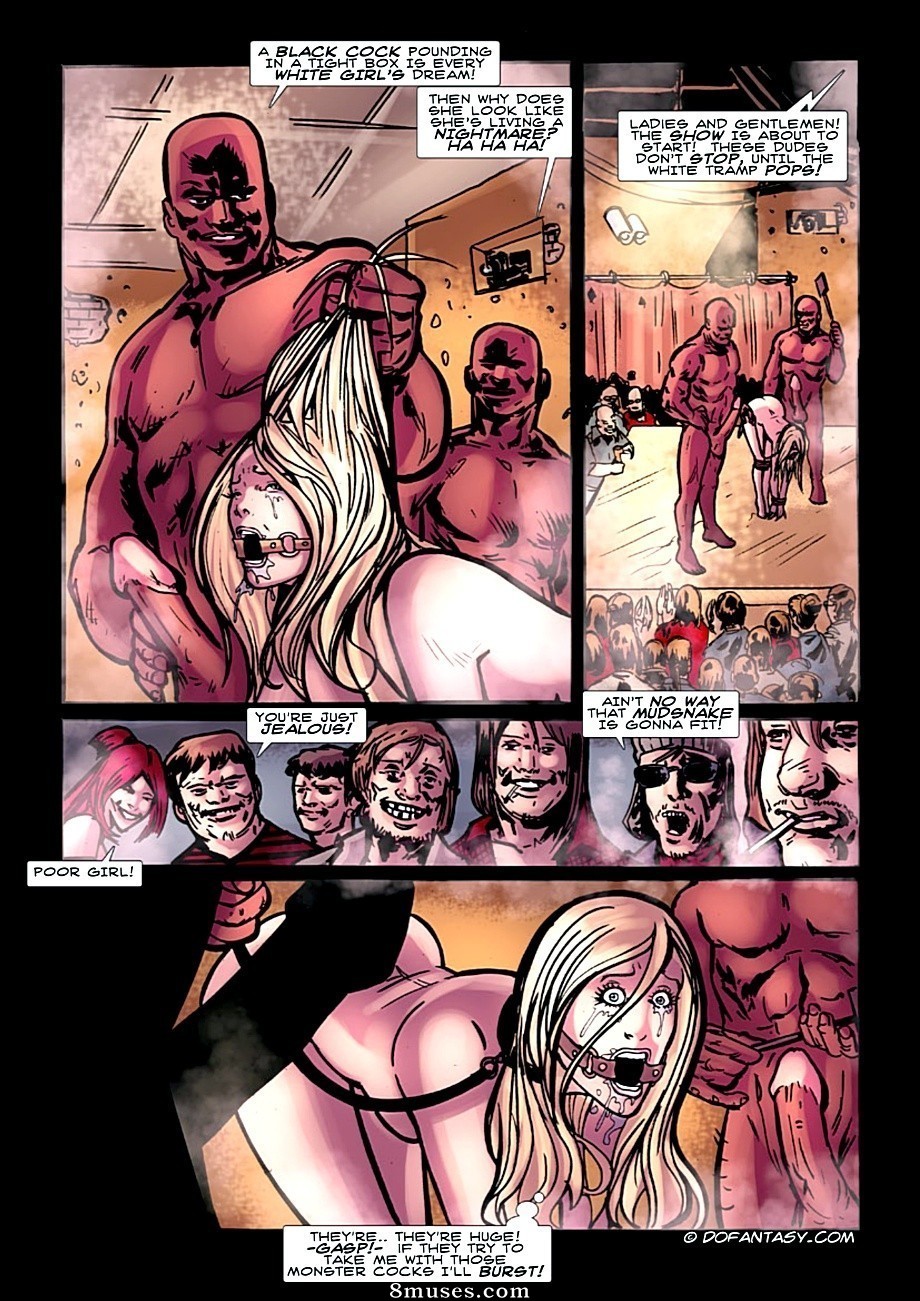 301-400 - Fansadox 316 - Glowsester - Wedding Raid - Page 44