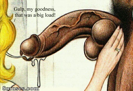 Johnpersons - Black Dicks and White Chicks - Page 19