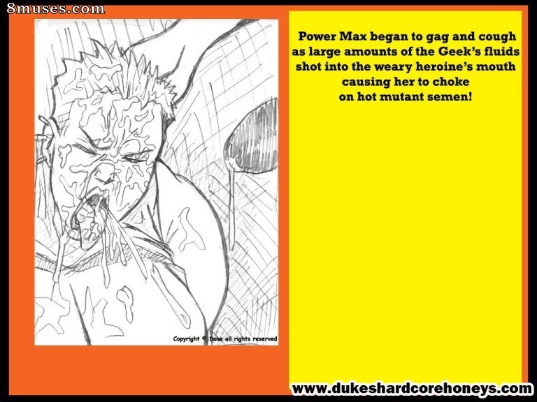 06. Power Max - Power Max 02 - Page 17