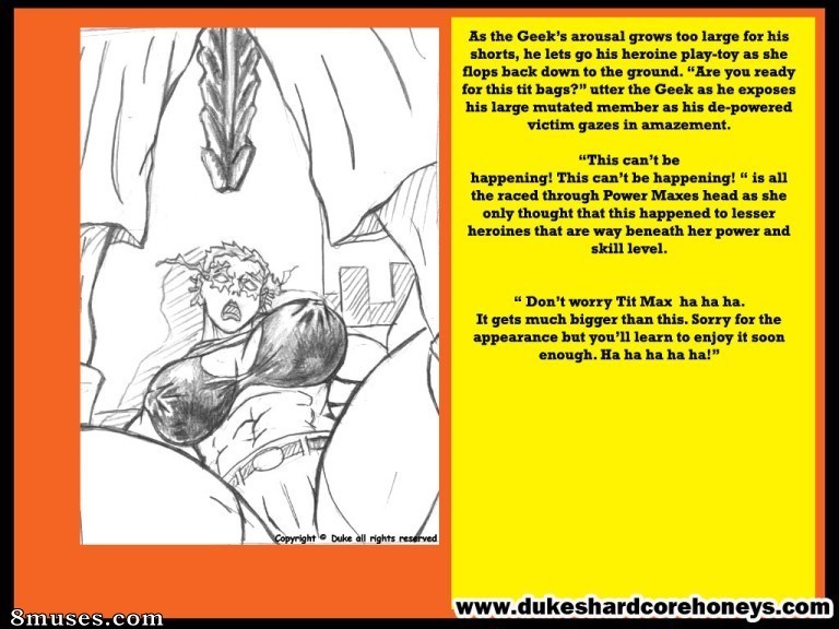 06. Power Max - Power Max 02 - Page 11