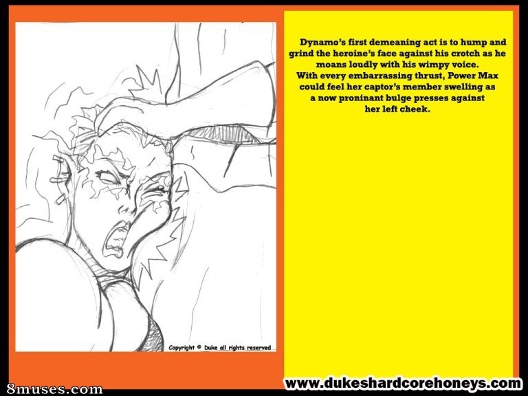 06. Power Max - Power Max 02 - Page 10