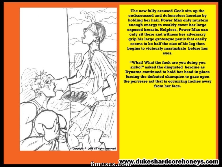 06. Power Max - Power Max 02 - Page 13