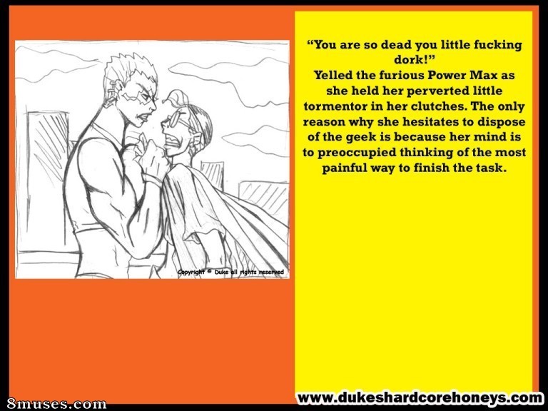 06. Power Max - Power Max 02 - Page 5