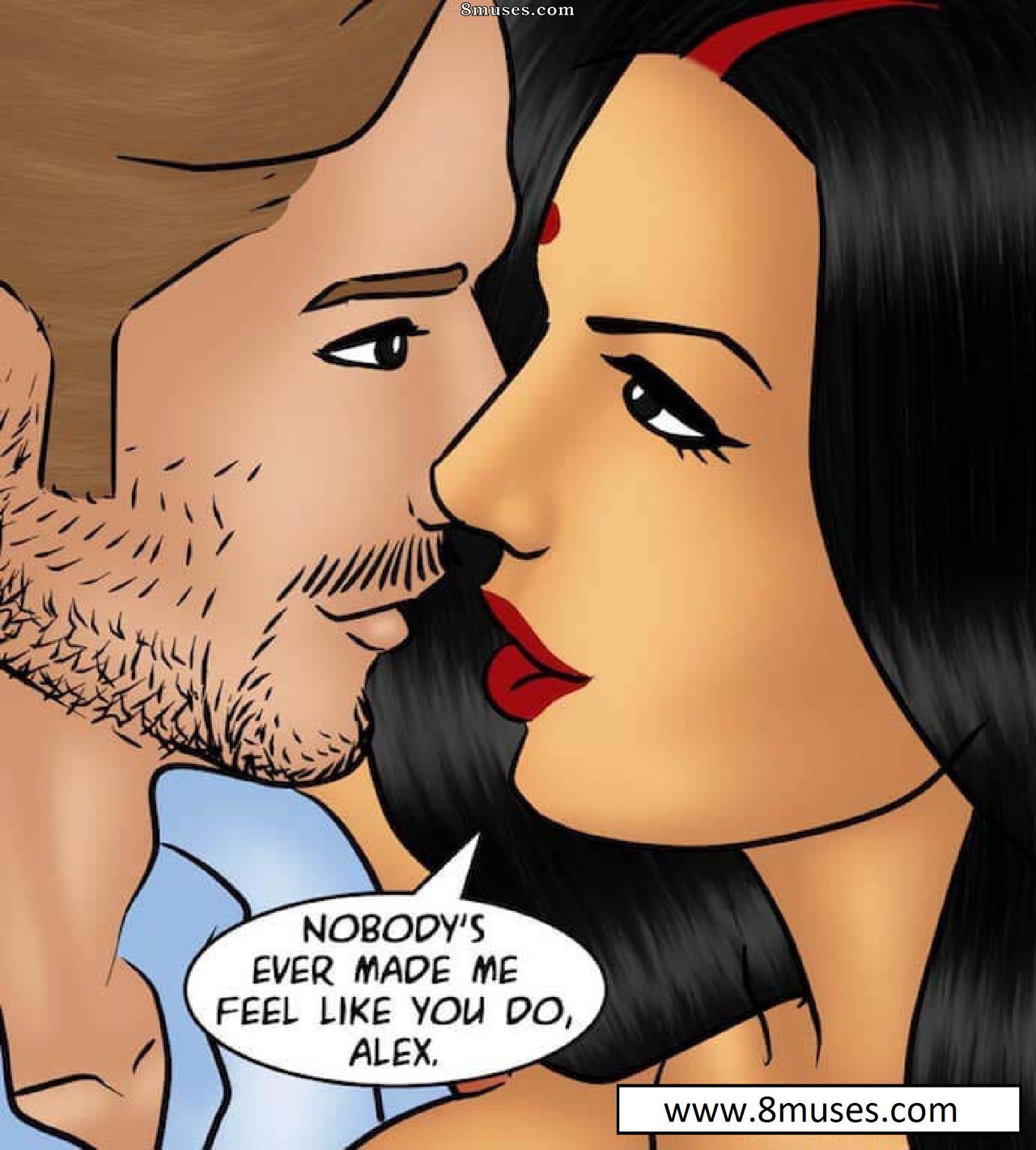 Kirtu.com Comics - Savita Bhabhi - Episode 90 - Helping Hands - Page 30