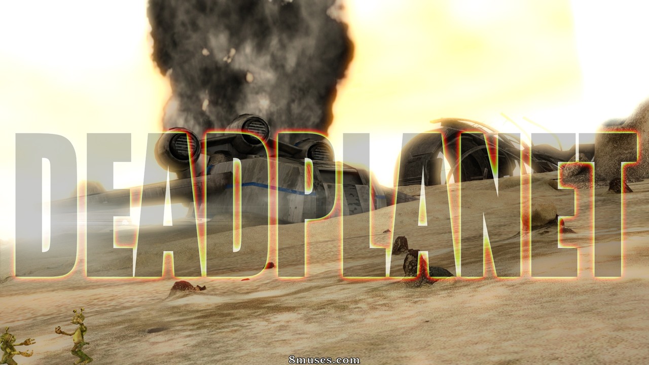 5- Escapade 2 - The Quarantined - Issue 1 - Deadplanet - Page 2