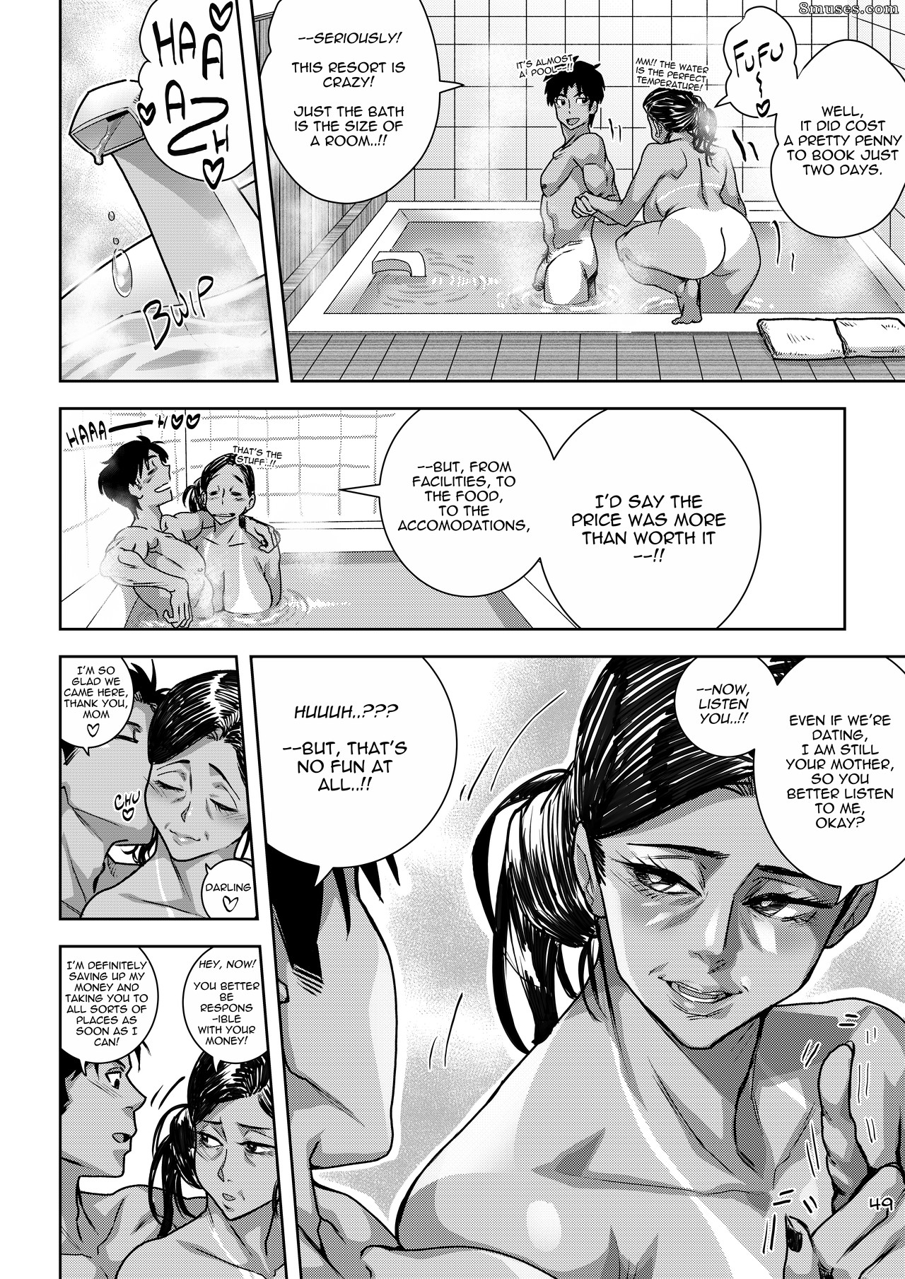 Luke s'en occupera - Numéro 3 - Page 53