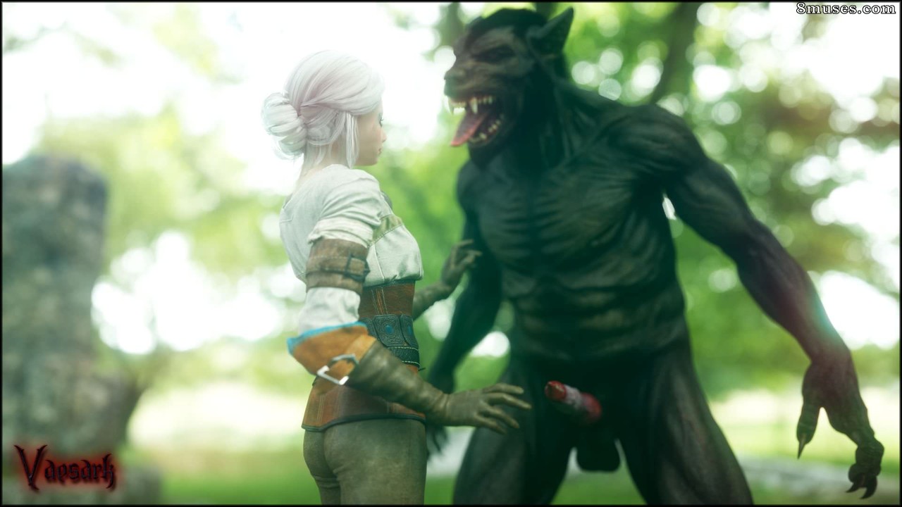 CGS - CGS117 - Ciri - Page 3