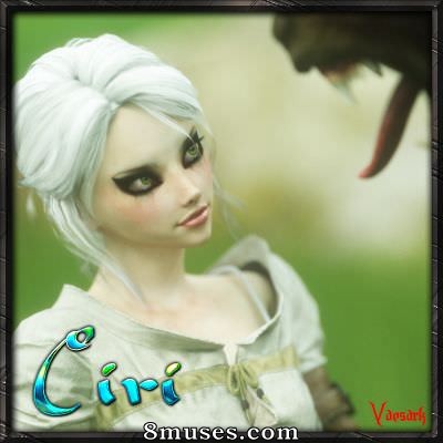 CGS - CGS117 - Ciri - Página 1