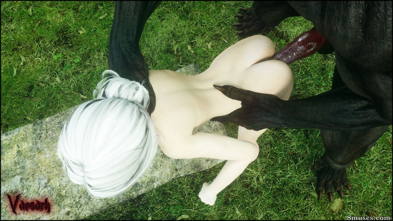 CGS - CGS117 - Ciri - Page 24