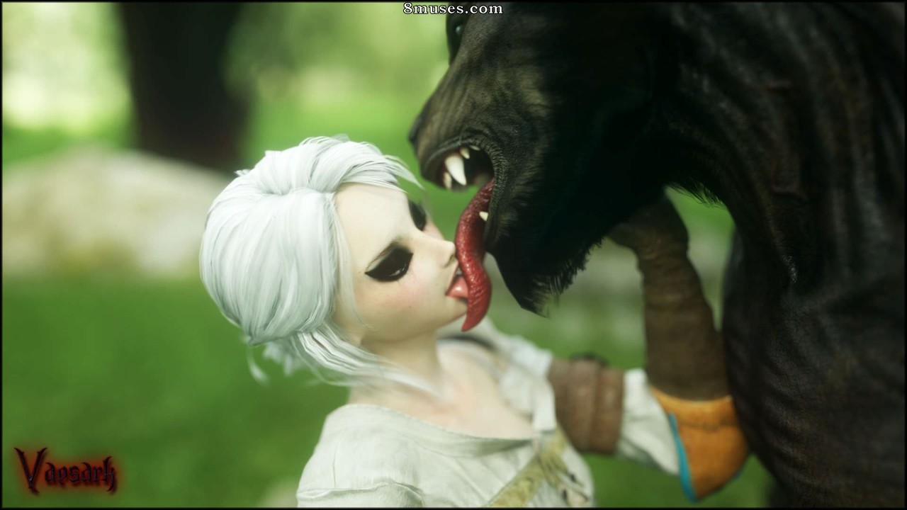 CGS - CGS117 - Ciri - Page 5