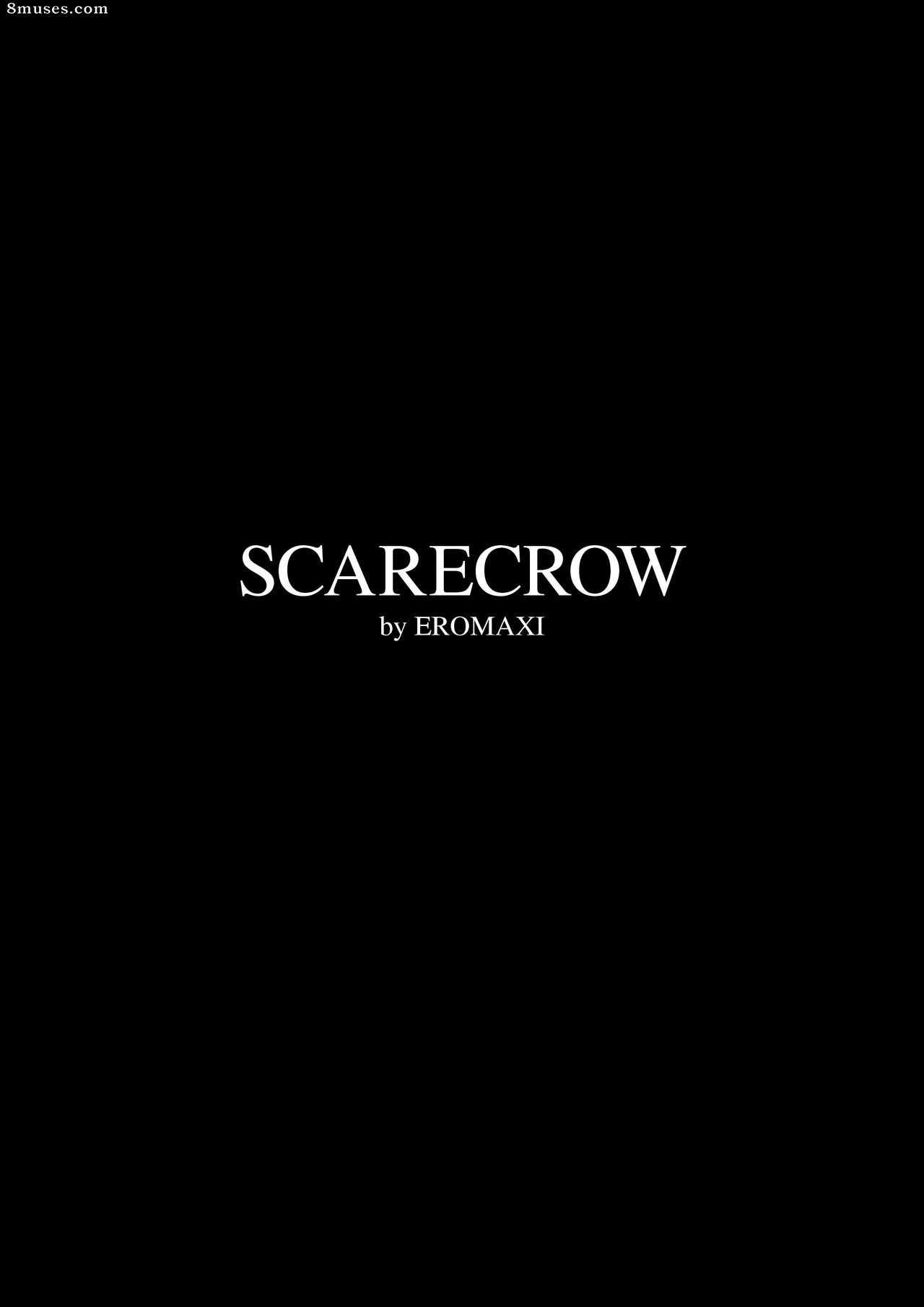 301-400 - Fansadox 365 - Scarecrow - Page 3