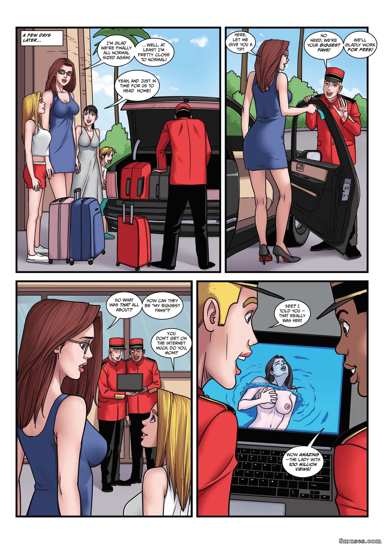 Yard Work Hawaii - Issue 4 - Page 29