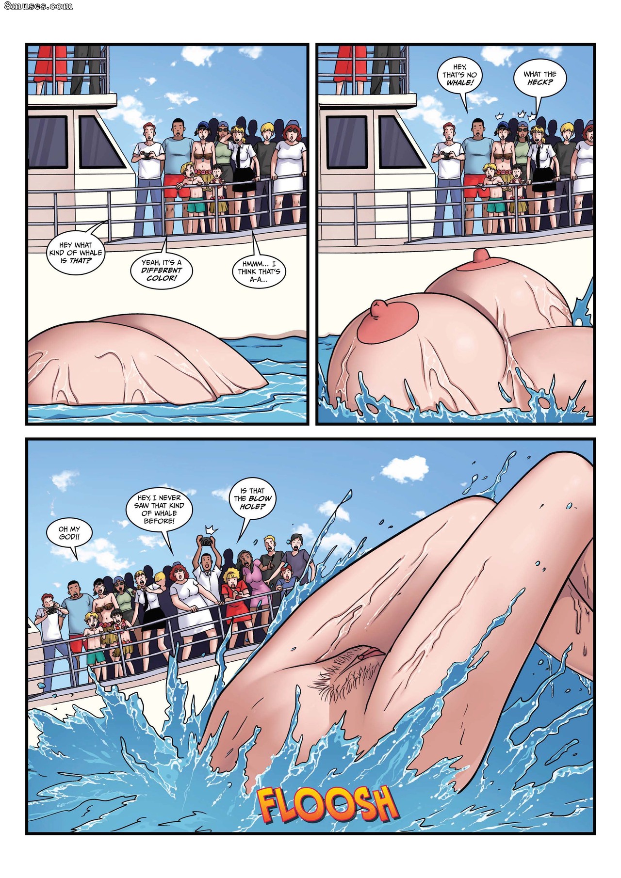 Yard Work Hawaii - Issue 4 - Page 18
