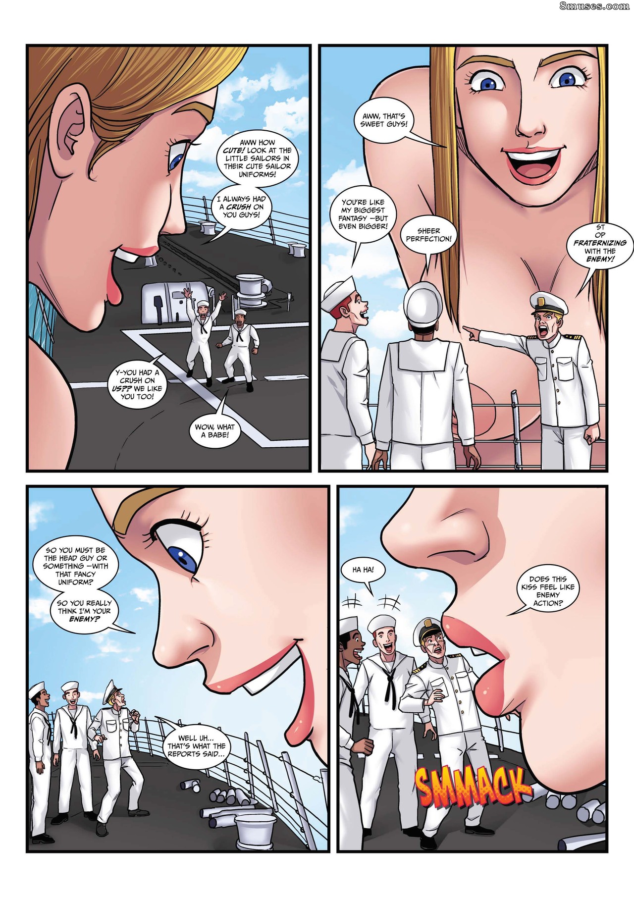 Yard Work Hawaii - Issue 4 - Page 24