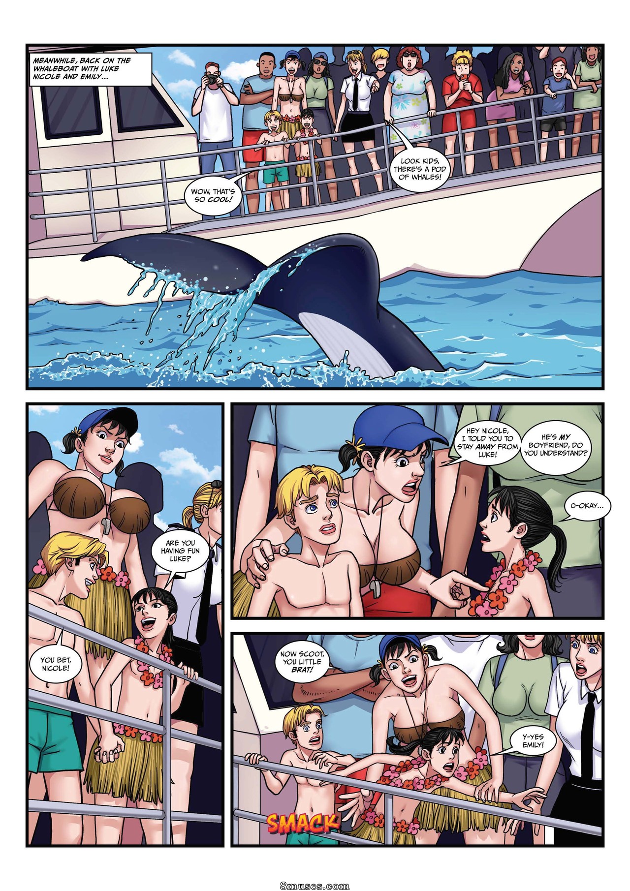 Yard Work Hawaii - Issue 4 - Page 13