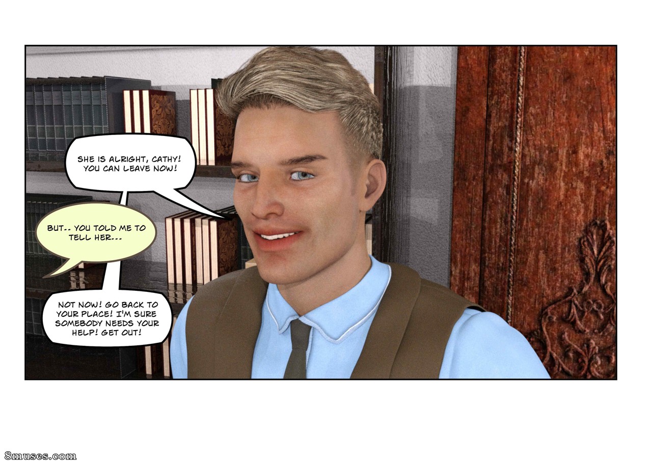 Abimboleb Comics - Bimbo Tales - Page 82