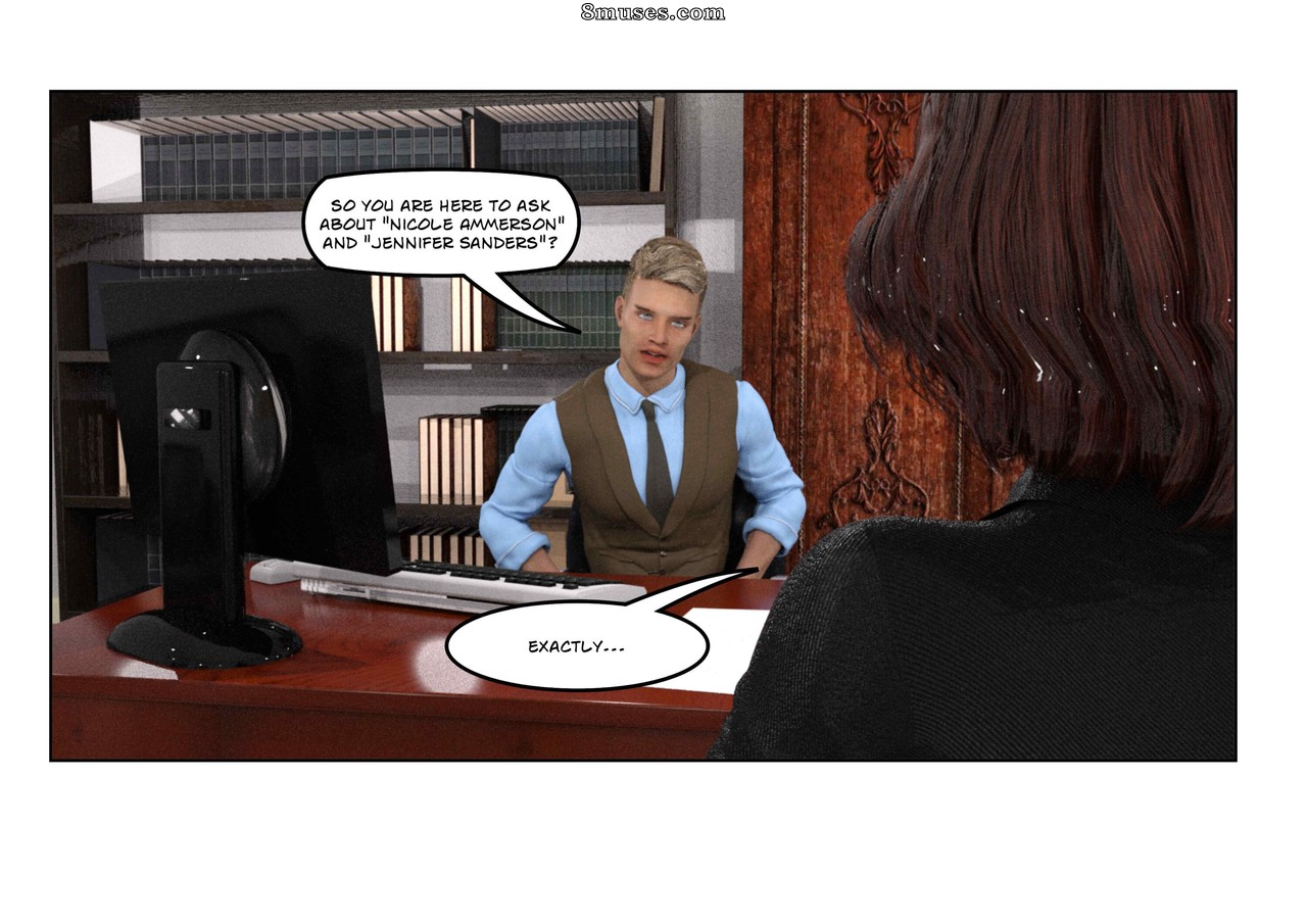 Abimboleb Comics - Bimbo Tales - Page 69