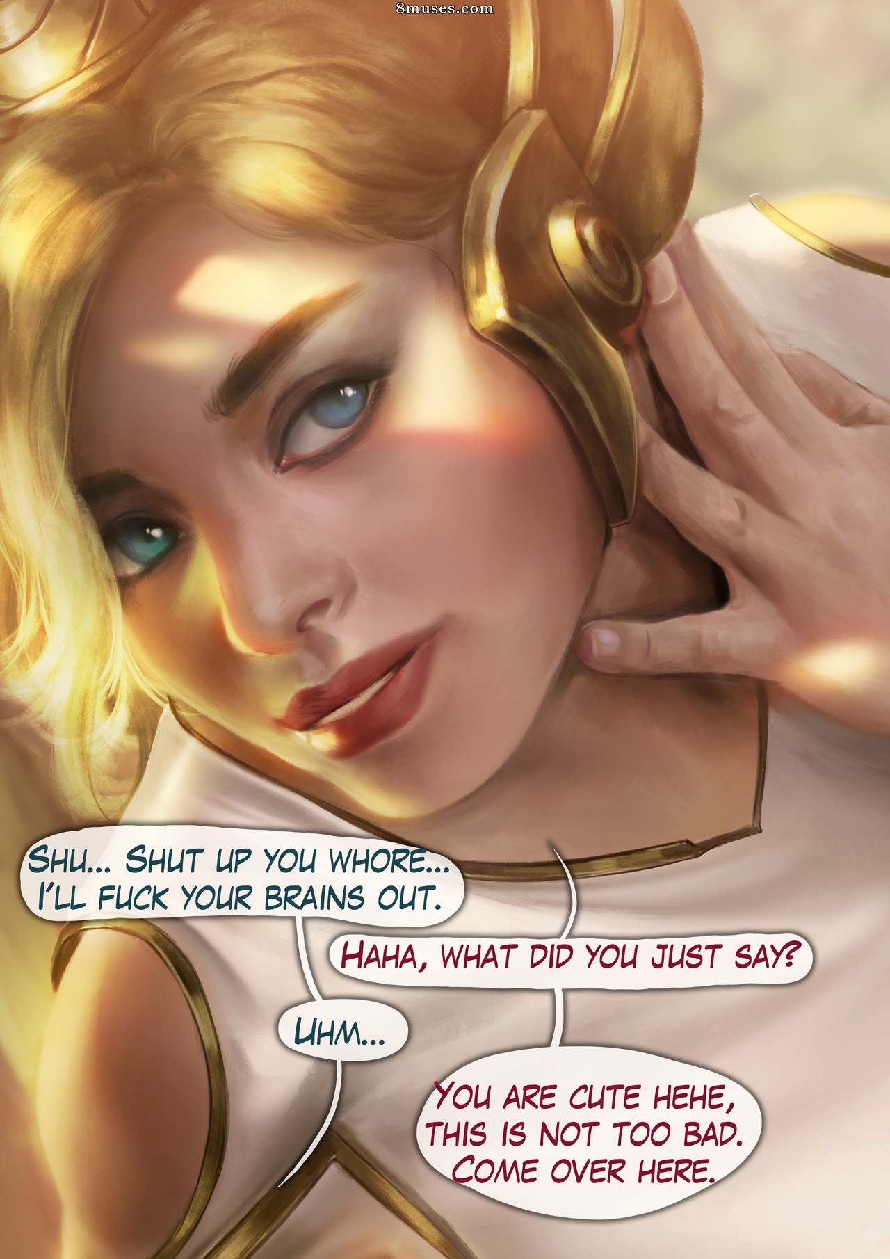 Reward 23 - 001_Dialogue - Page 28