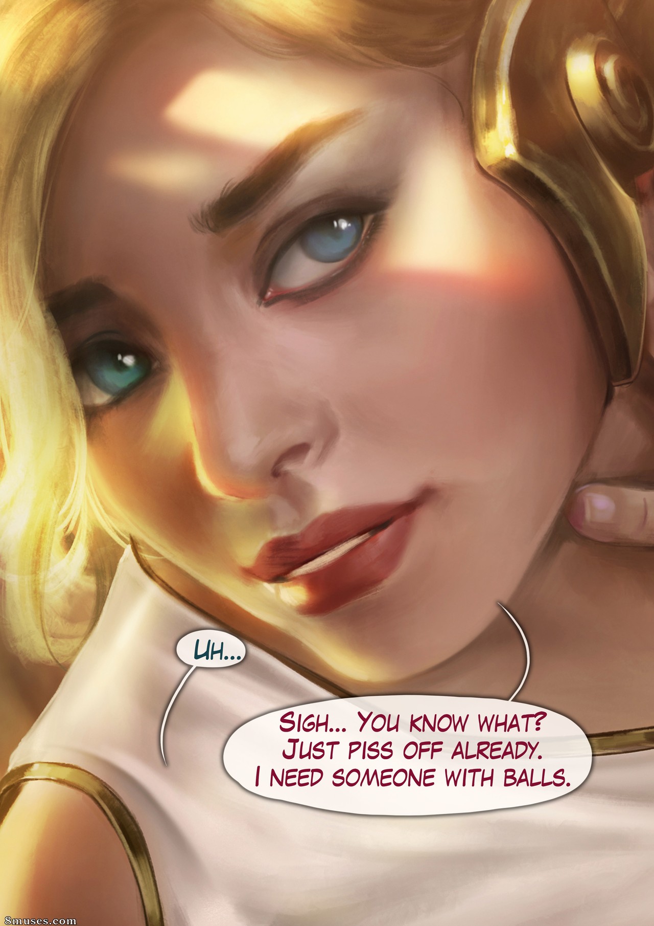 Reward 23 - 001_Dialogue - Page 27