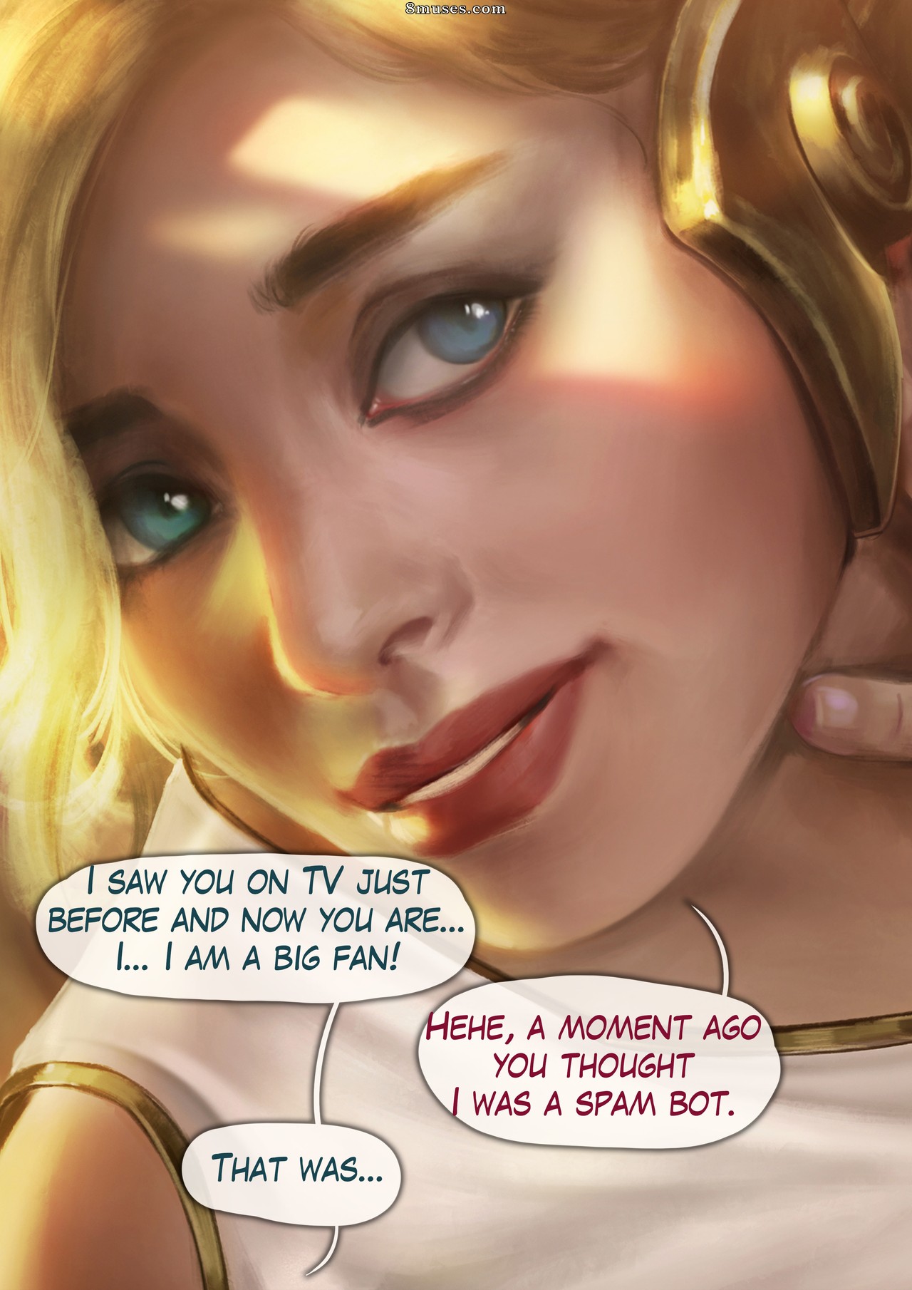 Reward 23 - 001_Dialogue - Page 25