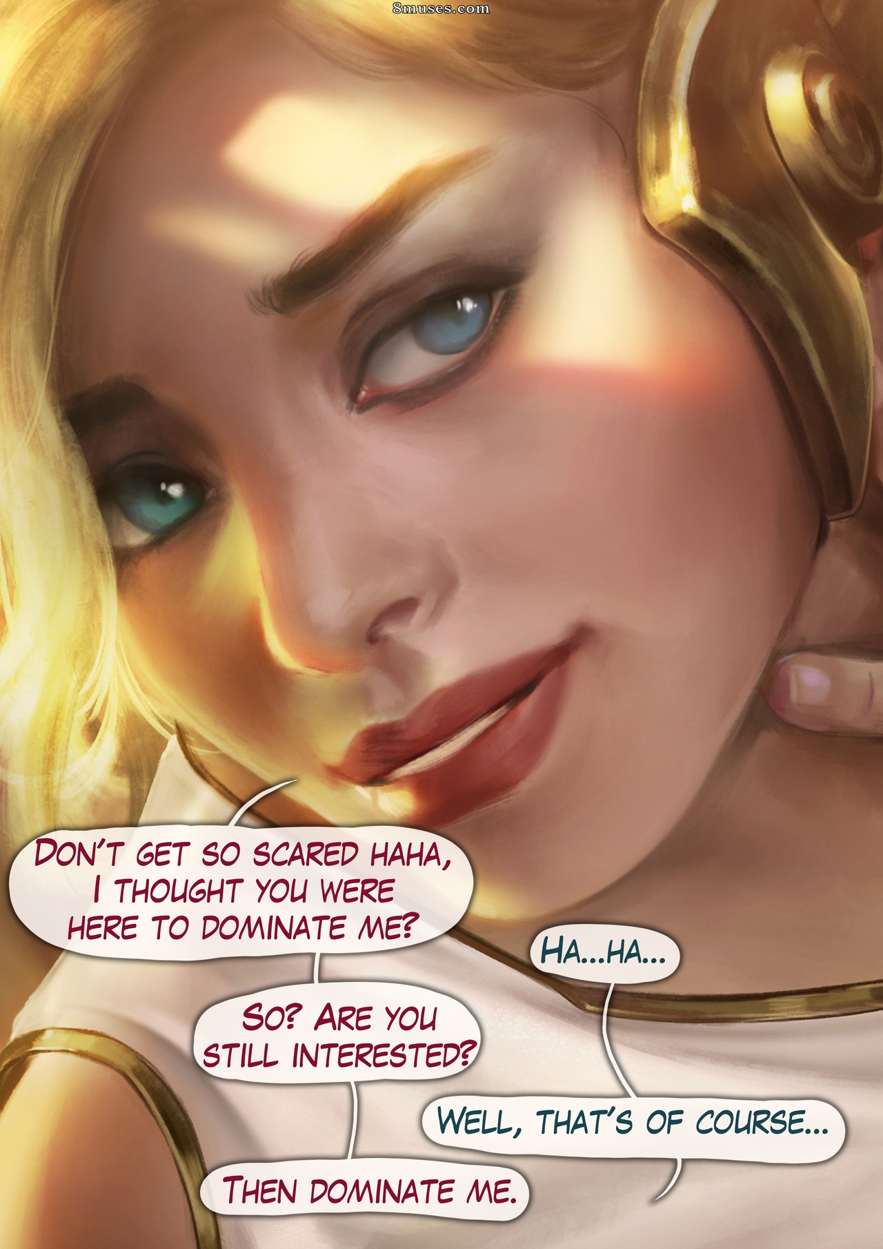 Reward 23 - 001_Dialogue - Page 26