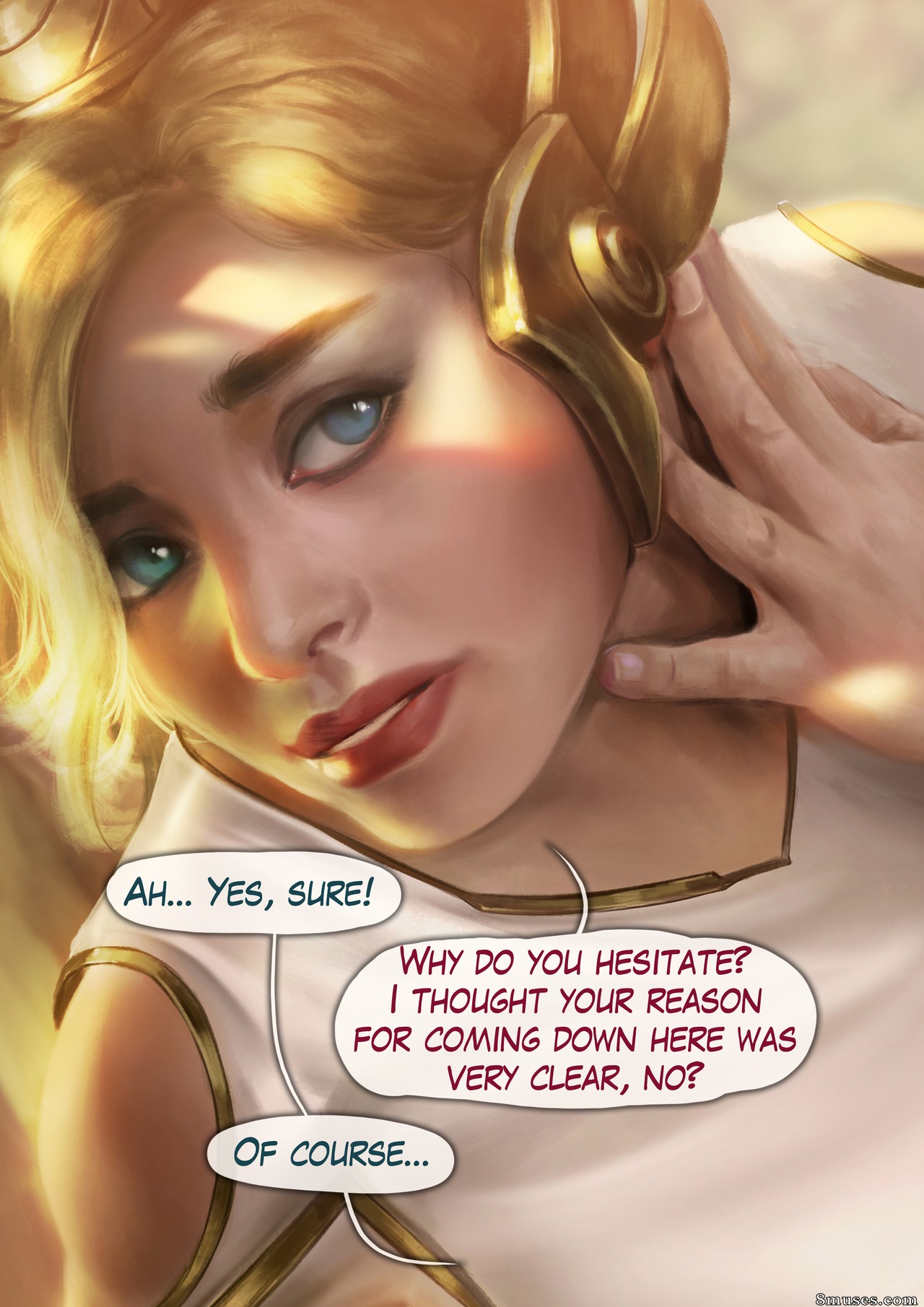 Reward 23 - 001_Dialogue - Page 29