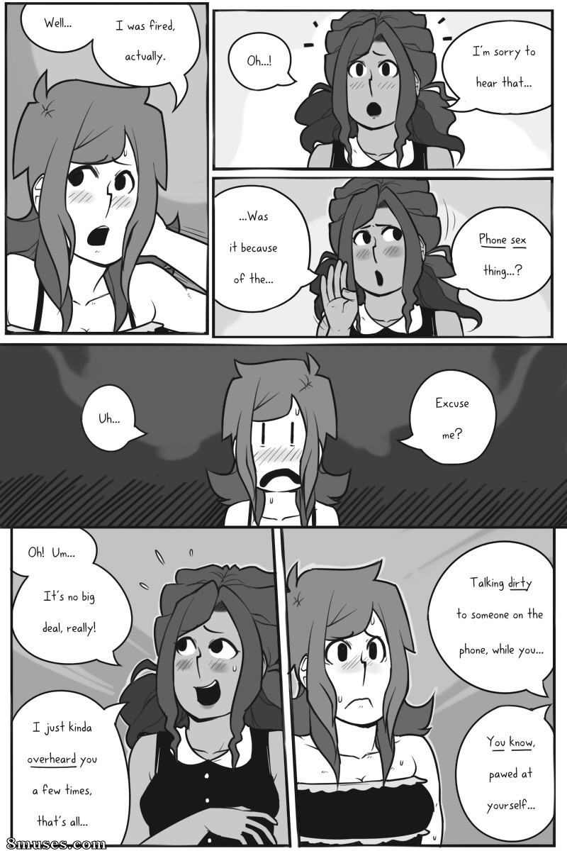The key to her heart - Issue 24 - Page 9