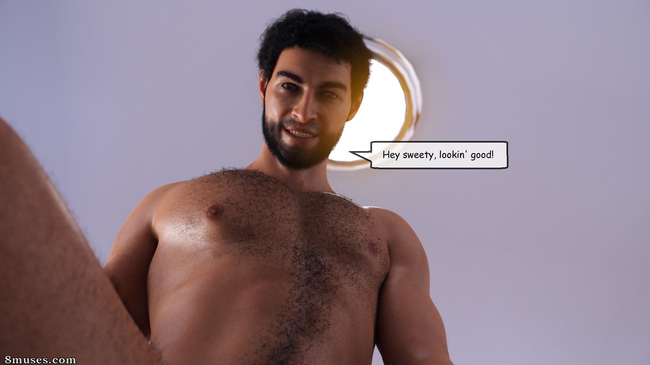 Un intercambio sexual - Número 1 - Página 72