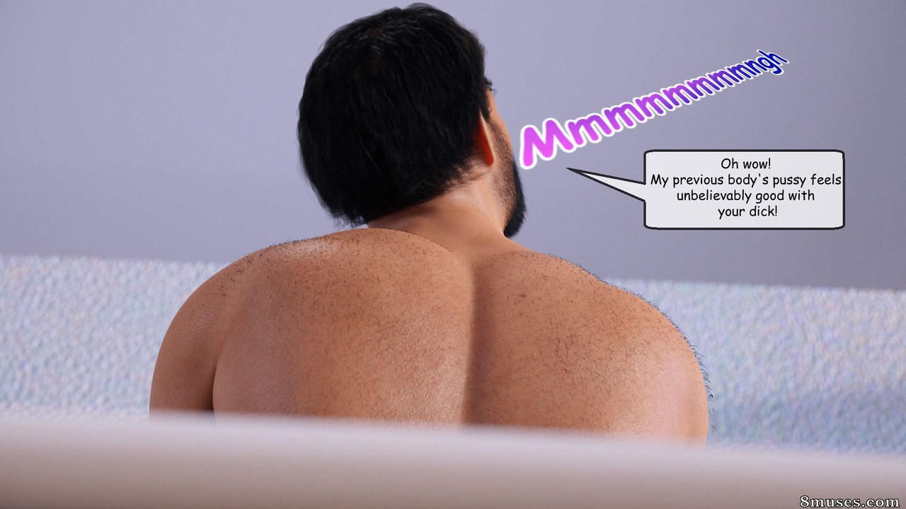 Uma troca sexual - Edição 1 - Página 67
