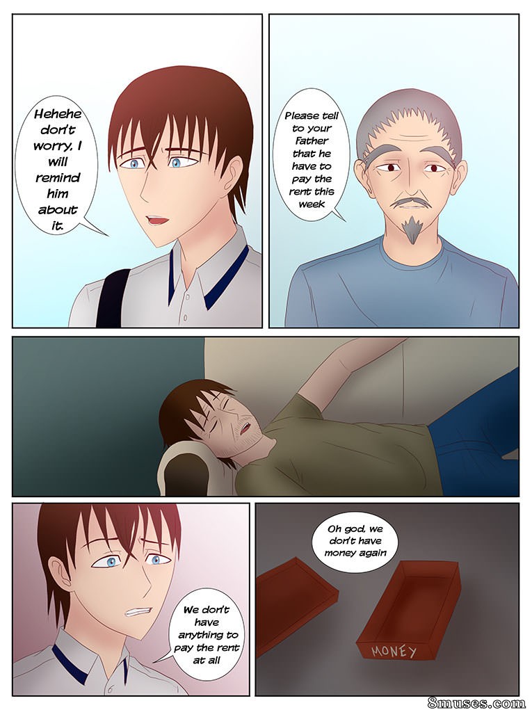 Felsala Comics - Two Sides - Page 33