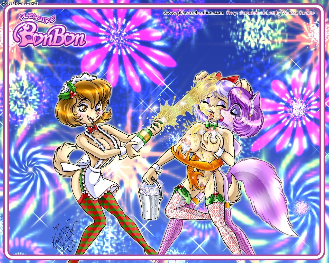 Wallpapers - 1280x1024 - Page 7
