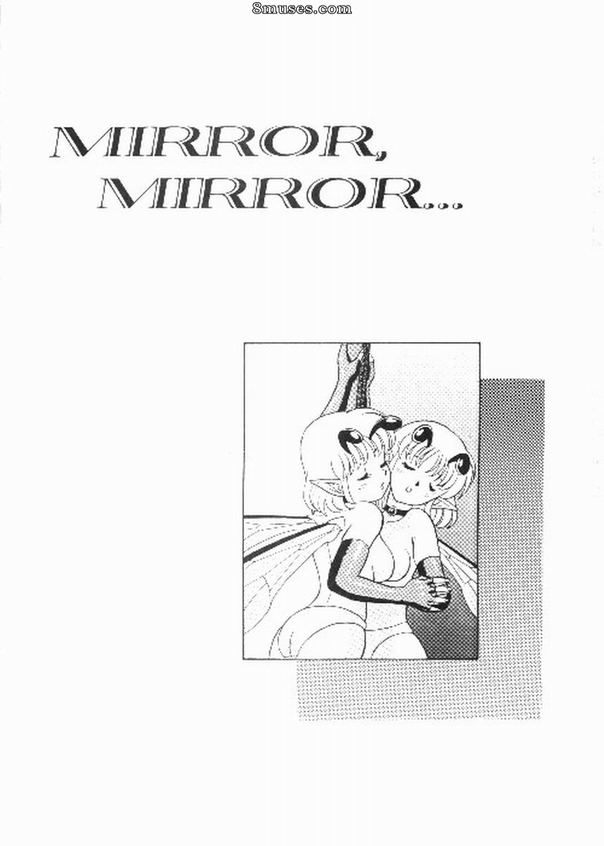 The New Bondage Fairies - Issue 14 - Page 1