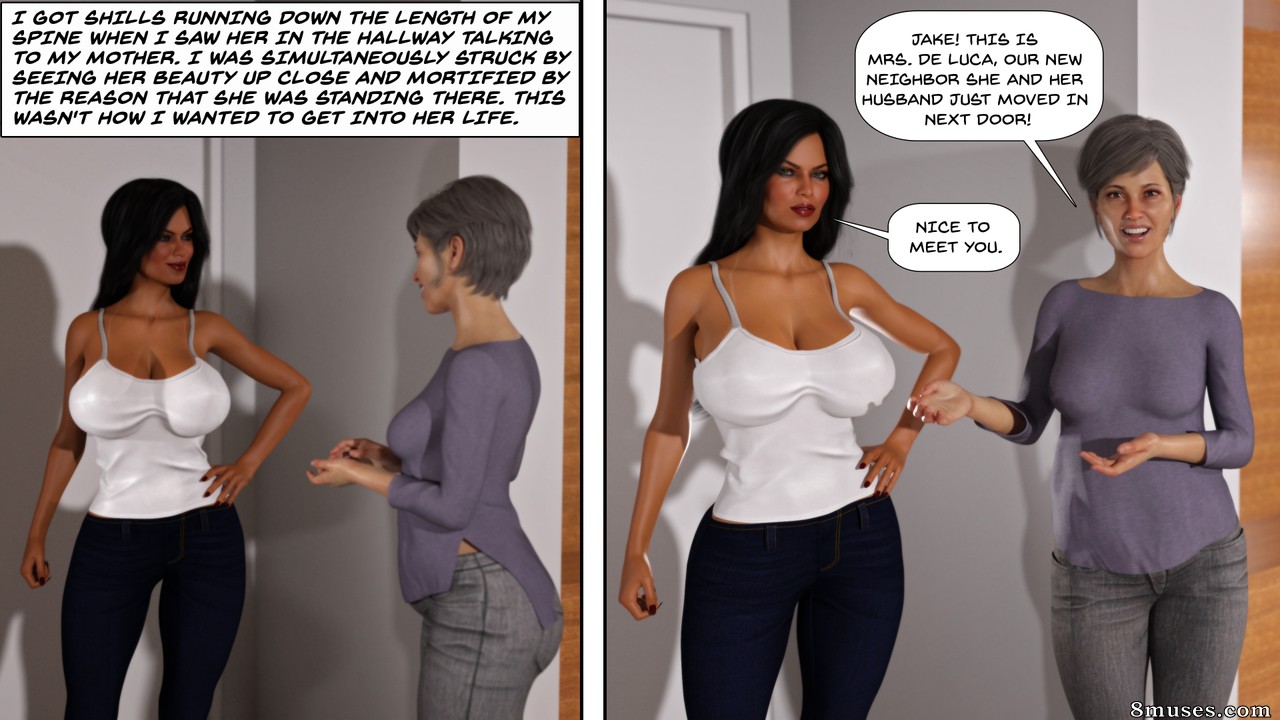 Pegasus Smith - Mon sale valentin - Page 25