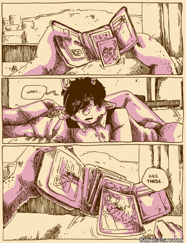 Tour d'or - Numéro 3 - Page 52
